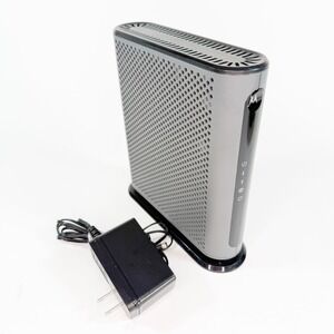 Motorola MB7621 24x8 DOCSIS 3.0 Cable Modem Gigabit Comcast Xfinity